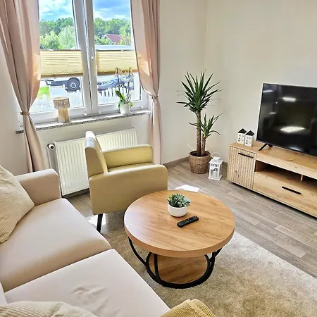 Apartment Nicos In - Abc628 Grevesmuehlen