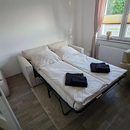 Nicos In - Abc628 * Grevesmuehlen