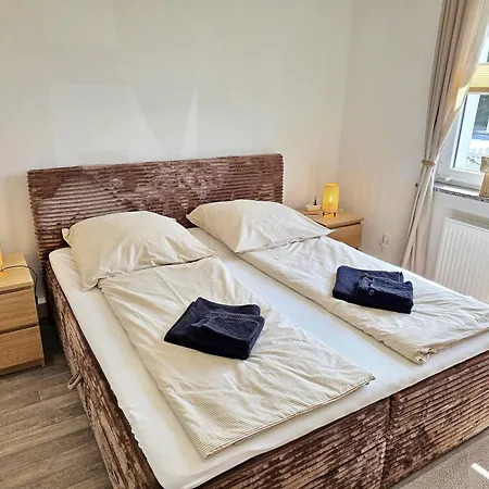 Apartment Nicos In - Abc628 *