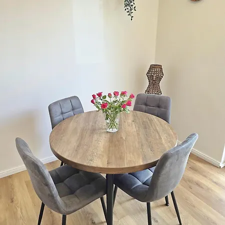 Apartment Nicos In - Abc628