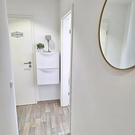Apartment Nicos In - Abc628